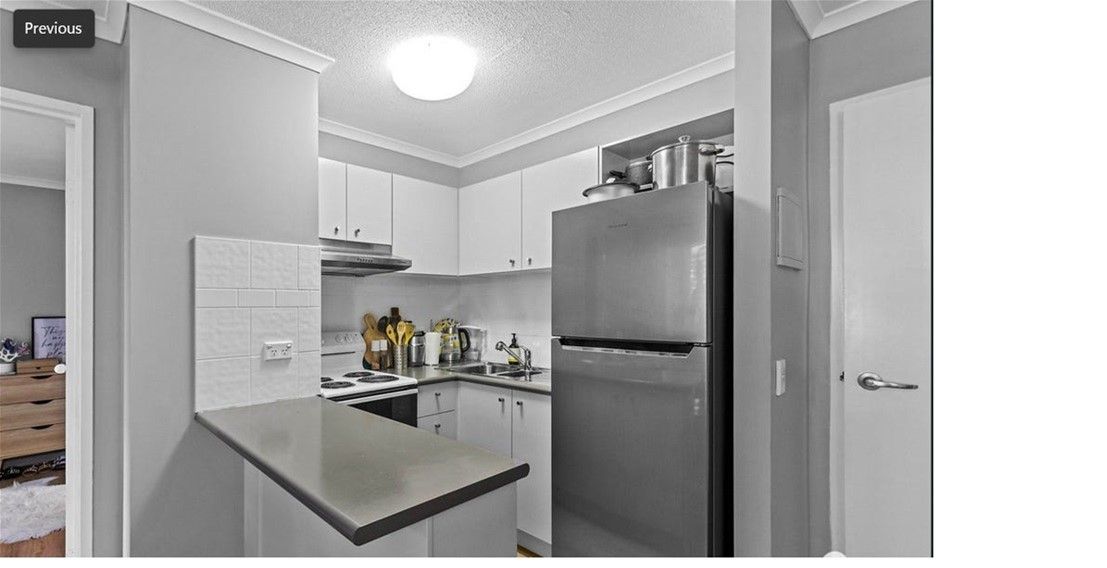 B7/52 Baron Street, Greenslopes QLD 4120 Apartment For Rent Domain