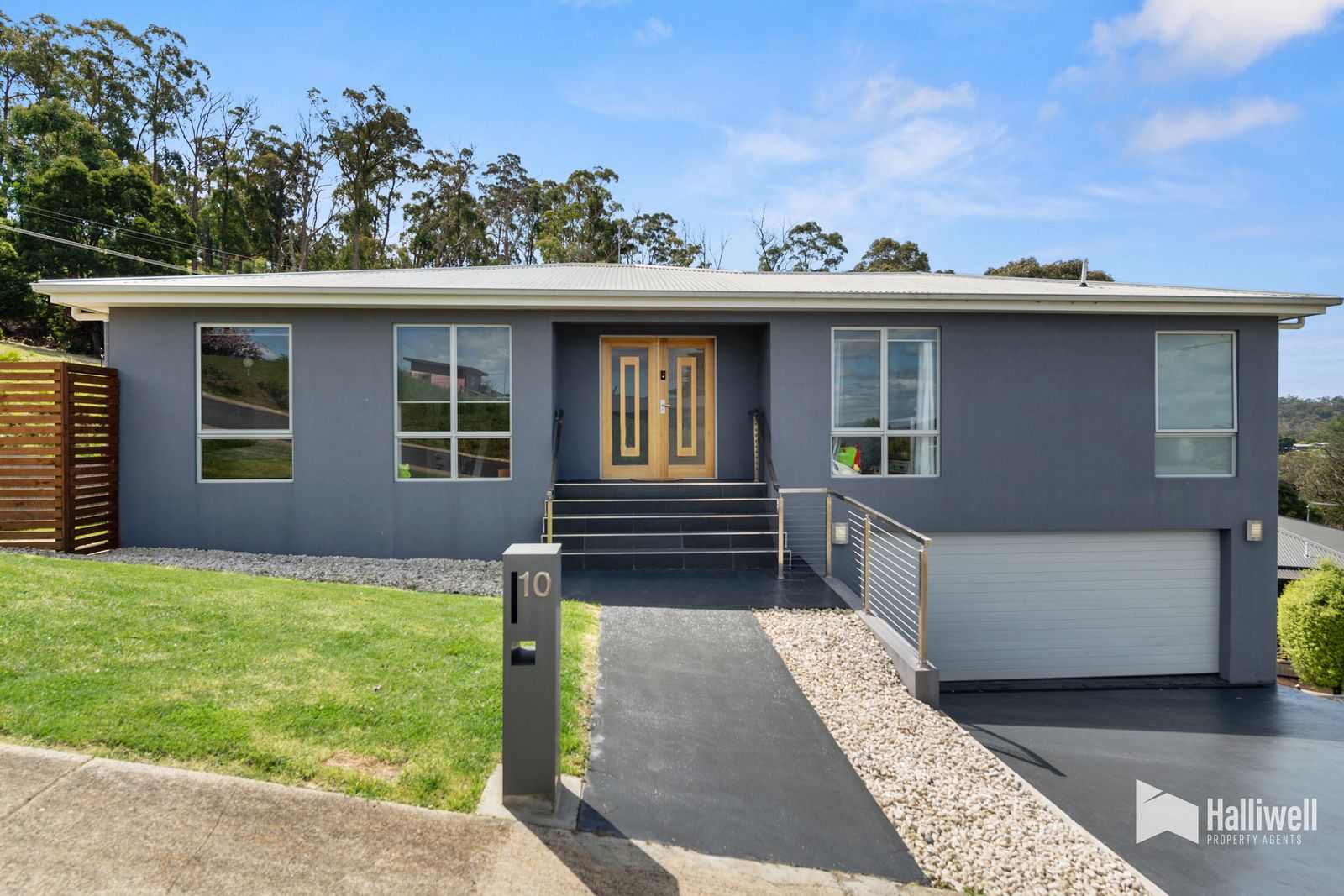 10 Perrin Court, Latrobe TAS 7307 House For Rent Domain