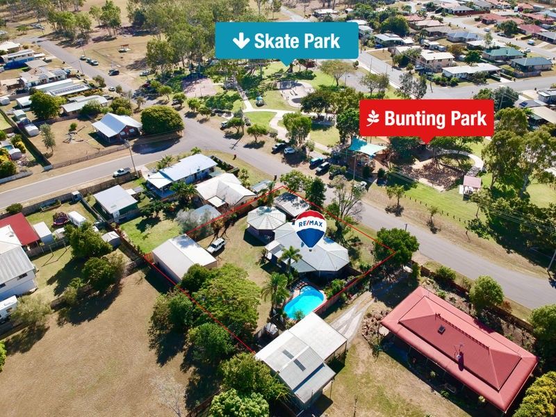 31 Bloomfield Street, Calliope QLD 4680, Image 0