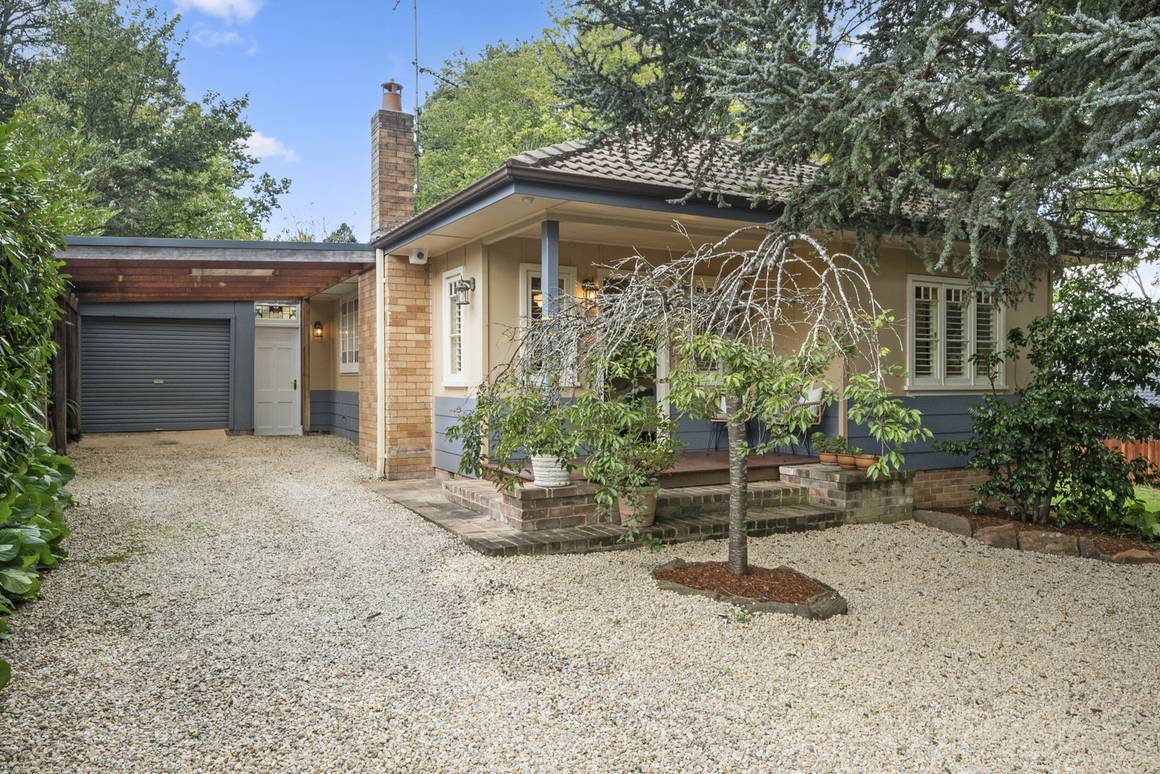 Picture of 12 Abbey St, LEURA NSW 2780