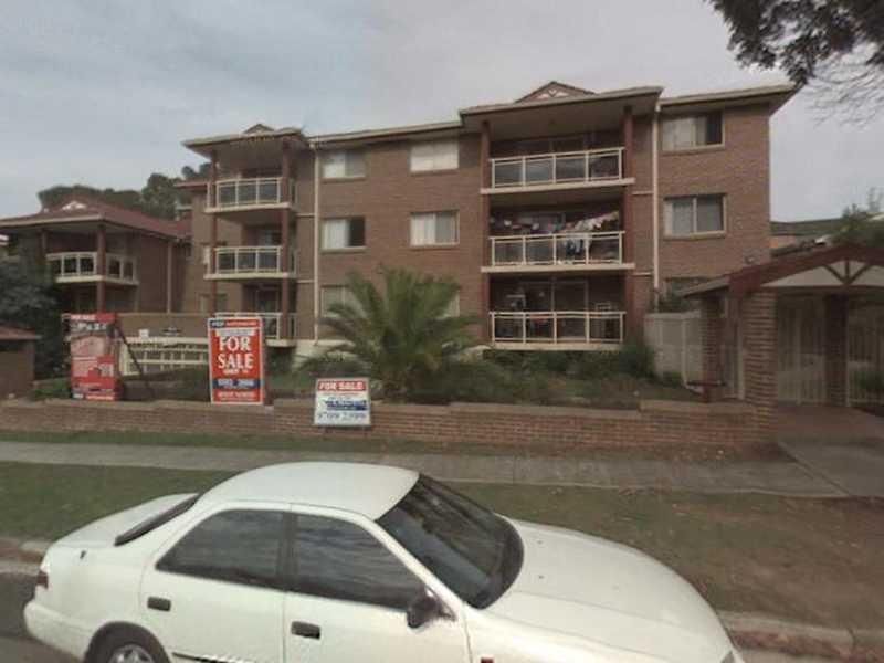 14/18 Conway Road, Bankstown NSW 2200