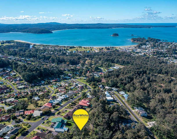 31A Yarrabee Drive, Catalina NSW 2536