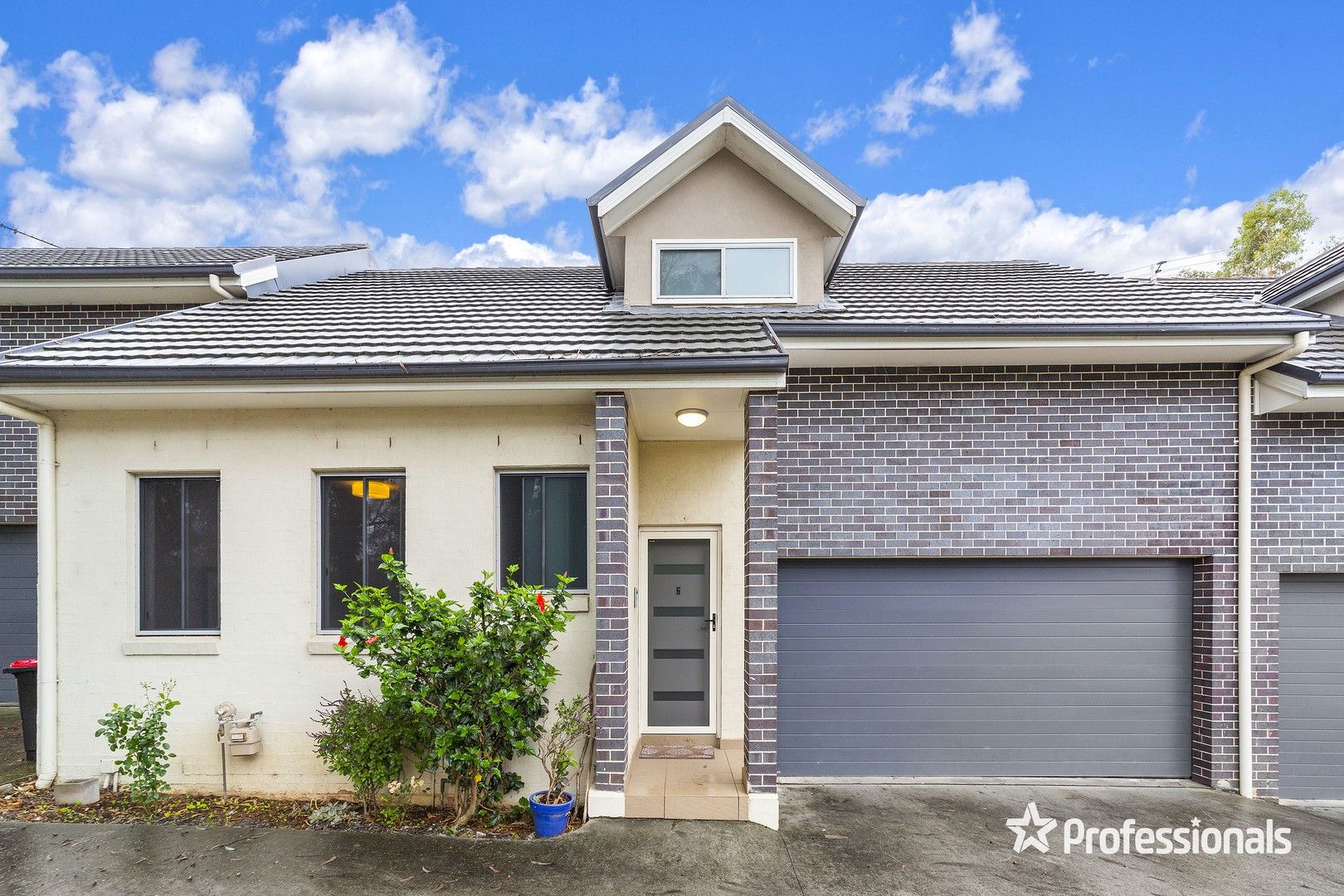 6/187 The River Road, Revesby NSW 2212, Image 0