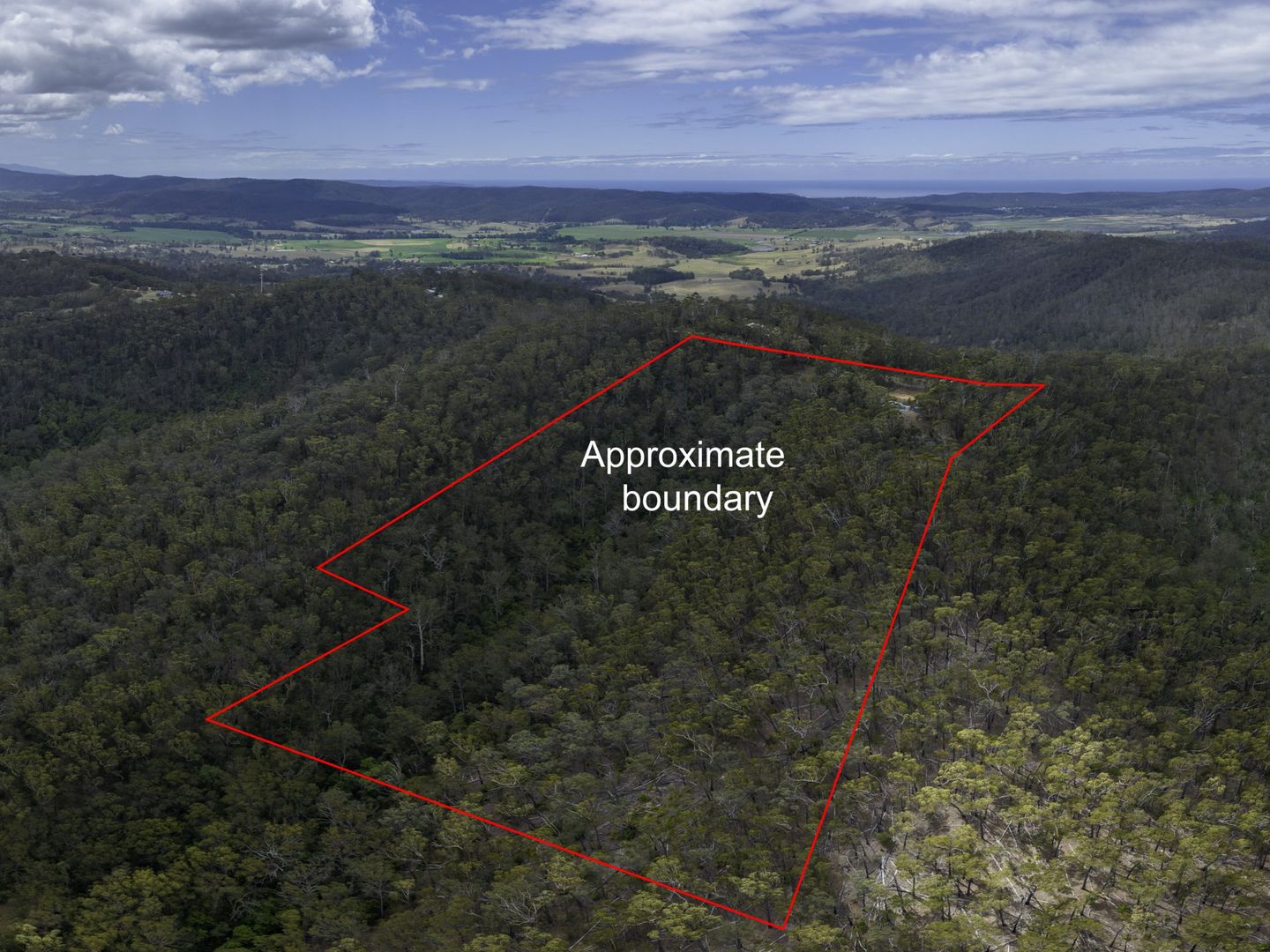 440 Black Range Road, Bega NSW 2550, Image 1