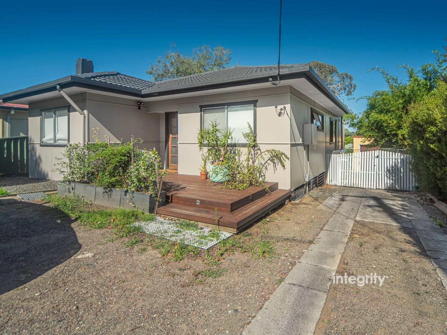 3 bedrooms House in 10 Shoalhaven Street NOWRA NSW, 2541