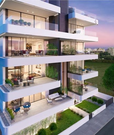 2 bedrooms New Apartments / Off the Plan in  CASTLE HILL NSW, 2154