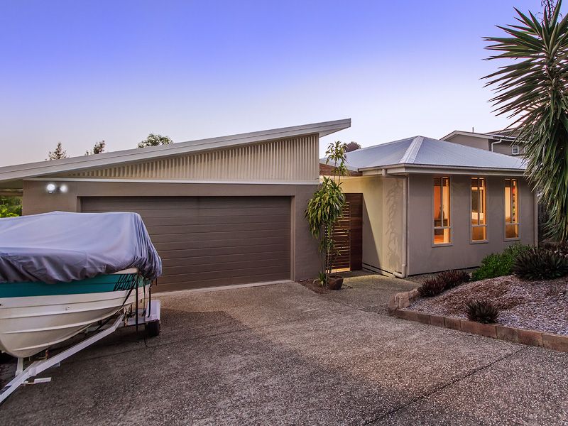 4 bedrooms House in 58 Candlebark Circuit UPPER COOMERA QLD, 4209