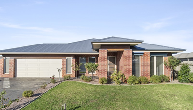 Picture of 86 Polwarth Street South, COLAC VIC 3250