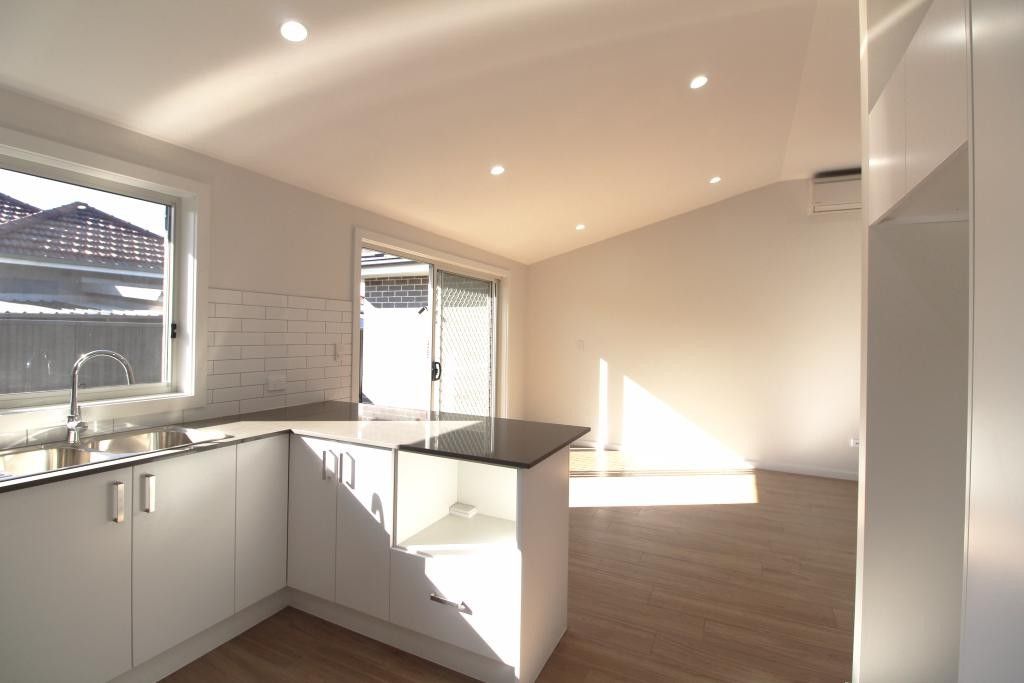 2 bedrooms Apartment / Unit / Flat in 43A Australia Ave MATRAVILLE NSW, 2036