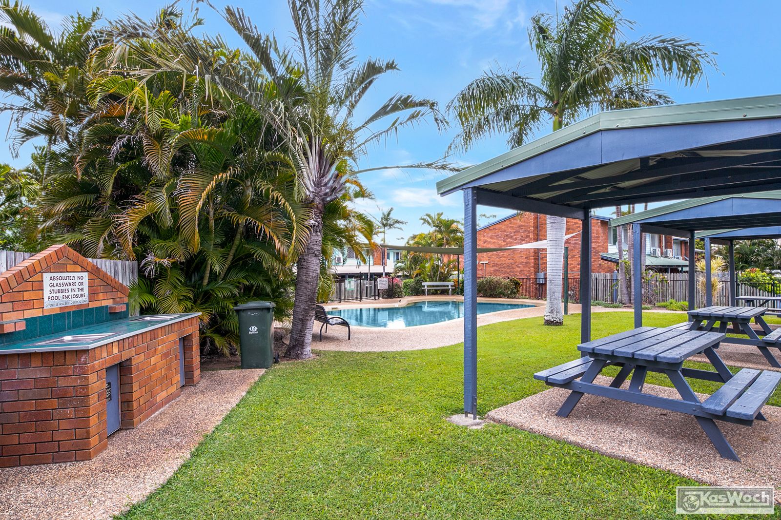 41/366-370 ROCKONIA ROAD, Koongal QLD 4701, Image 0