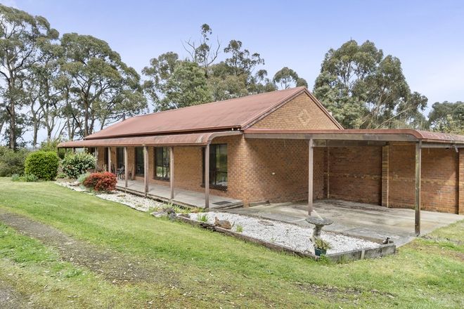 Picture of 80 Arnolds Road, BARONGAROOK VIC 3249