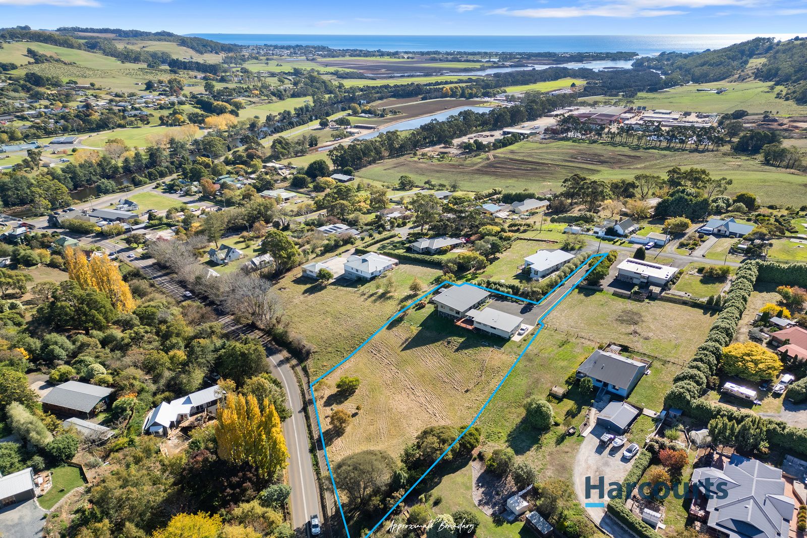 98 William Street, Forth TAS 7310, Image 1