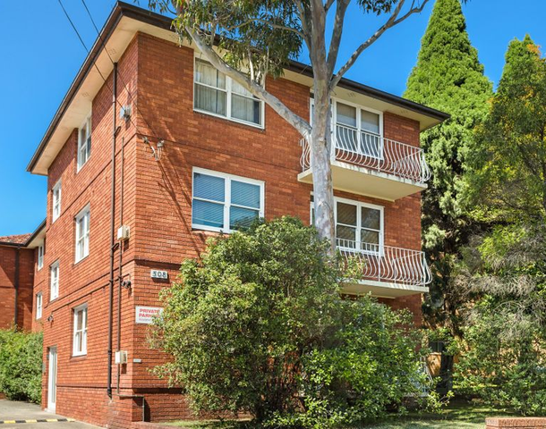 9/508 New Canterbury Road, Dulwich Hill NSW 2203