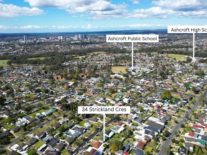 Additional image 11 of 34 Strickland Crescent, Ashcroft NSW 2168