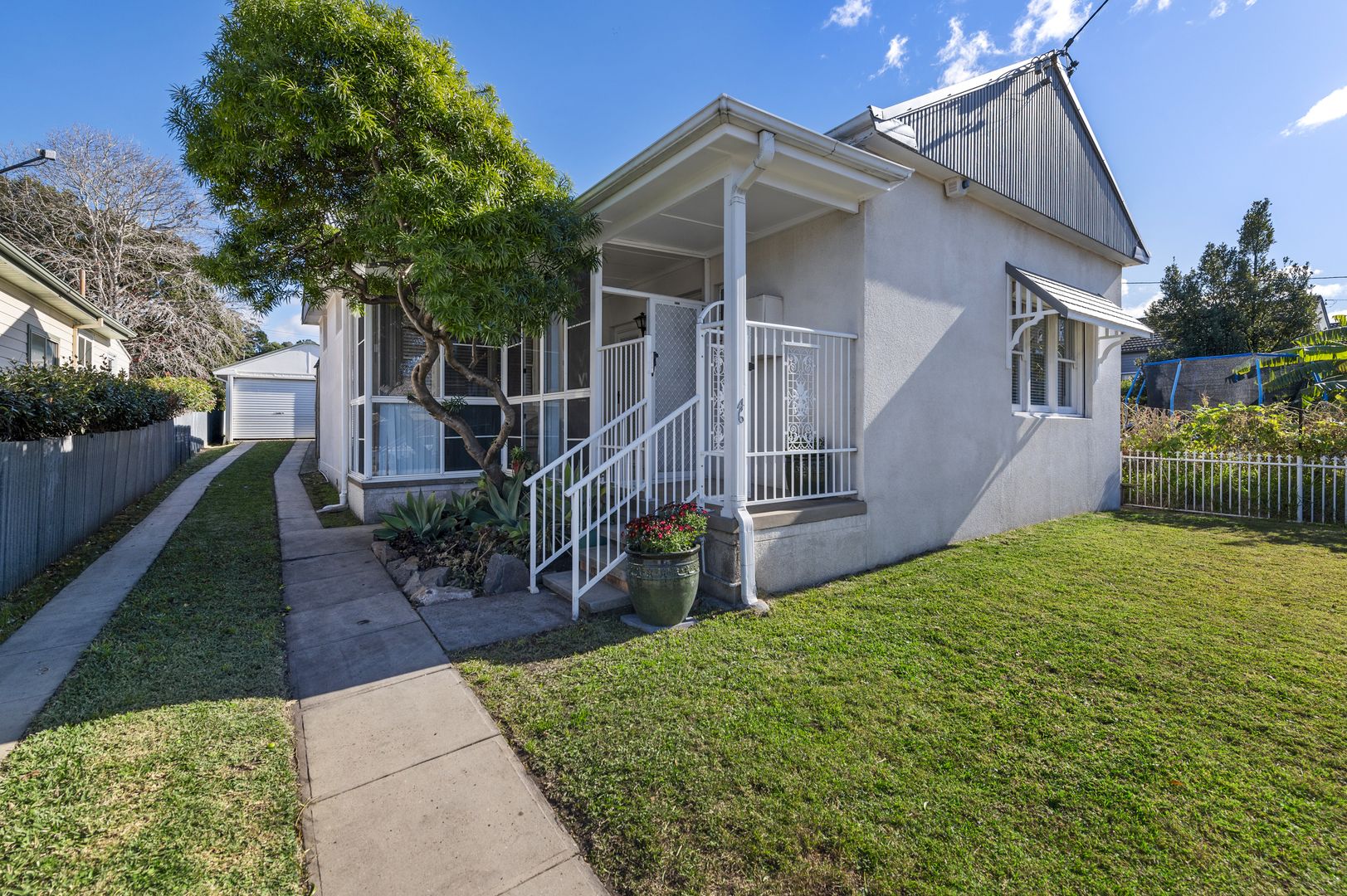 3 bedrooms House in 46 Bridge Street WARATAH NSW, 2298