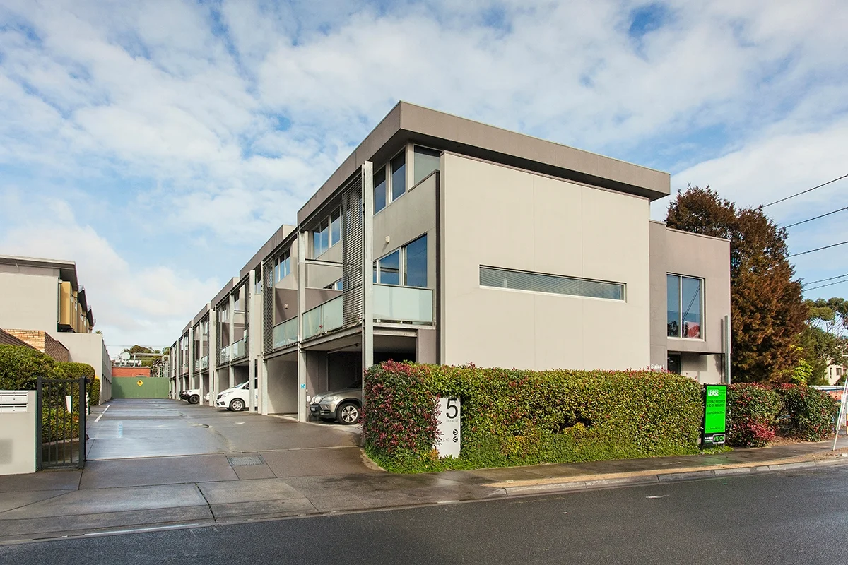 3/5 Rose Street, Hawthorn East VIC 3123