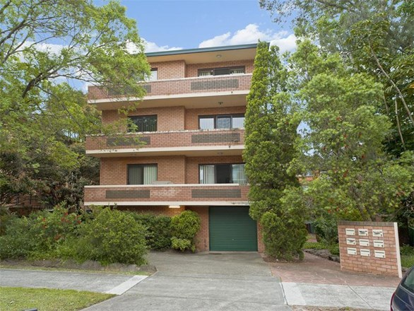5/54-56 Macquarie Place, Mortdale NSW 2223