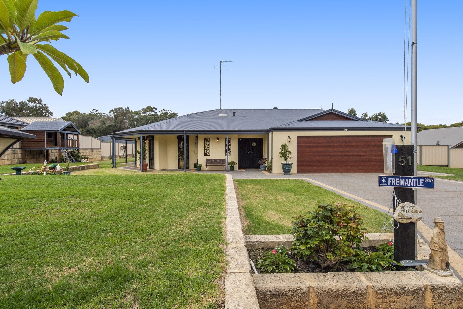 51 McLarty Street, Waroona WA 6215, Image 0