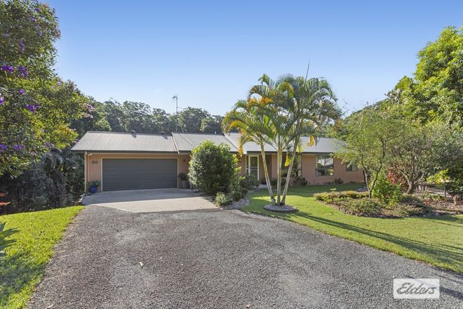 Picture of 80 Glencoe Road, NORTH ARM NSW 2484