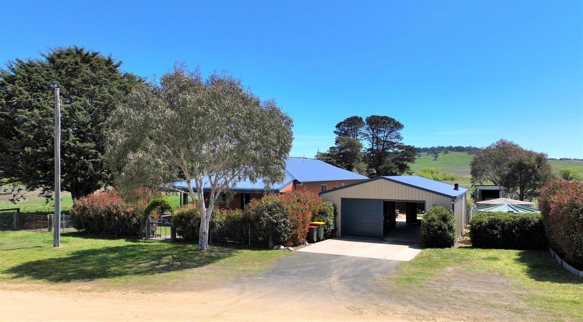 7 Bombala Street, Bibbenluke NSW 2632, Image 0