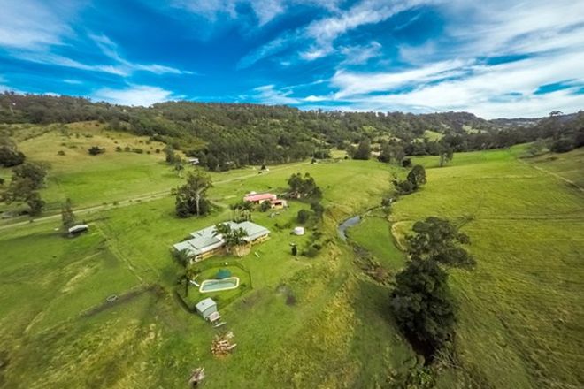 Picture of 103 Yeager Road, LEYCESTER NSW 2480