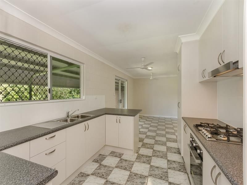 380 Forestry Road, Bluewater QLD 4818, Image 2