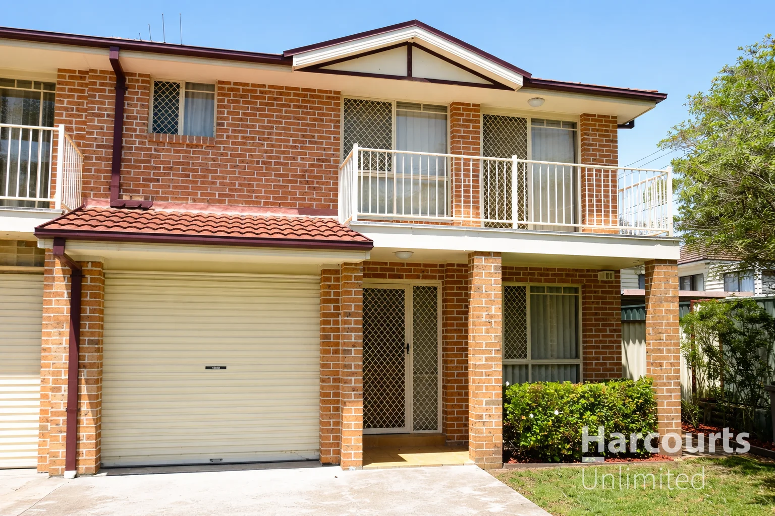 1/14-16 Marcia Street, Toongabbie NSW 2146