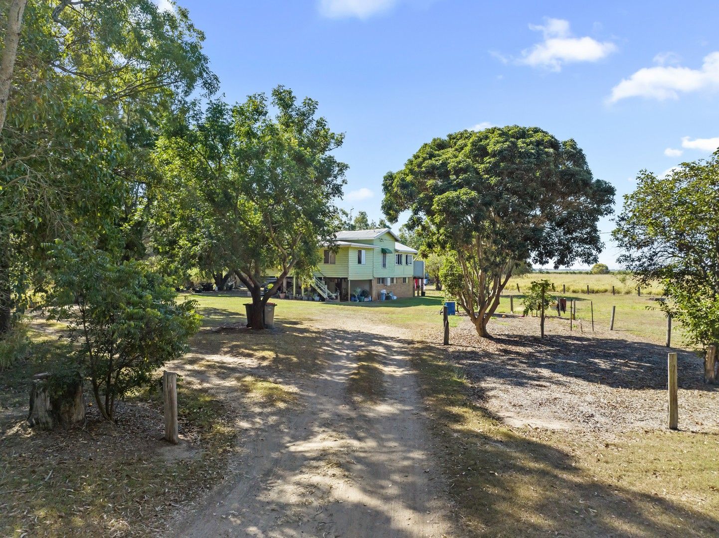 776 Gooburrum Road, Welcome Creek QLD 4670, Image 0