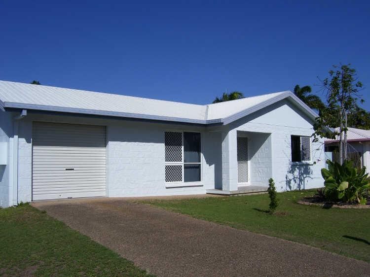 3 bedrooms House in 16 Warland Street KIRWAN QLD, 4817