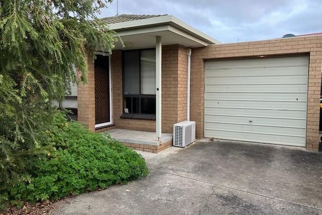 Picture of 2/21 Pevensey Street, GEELONG VIC 3220