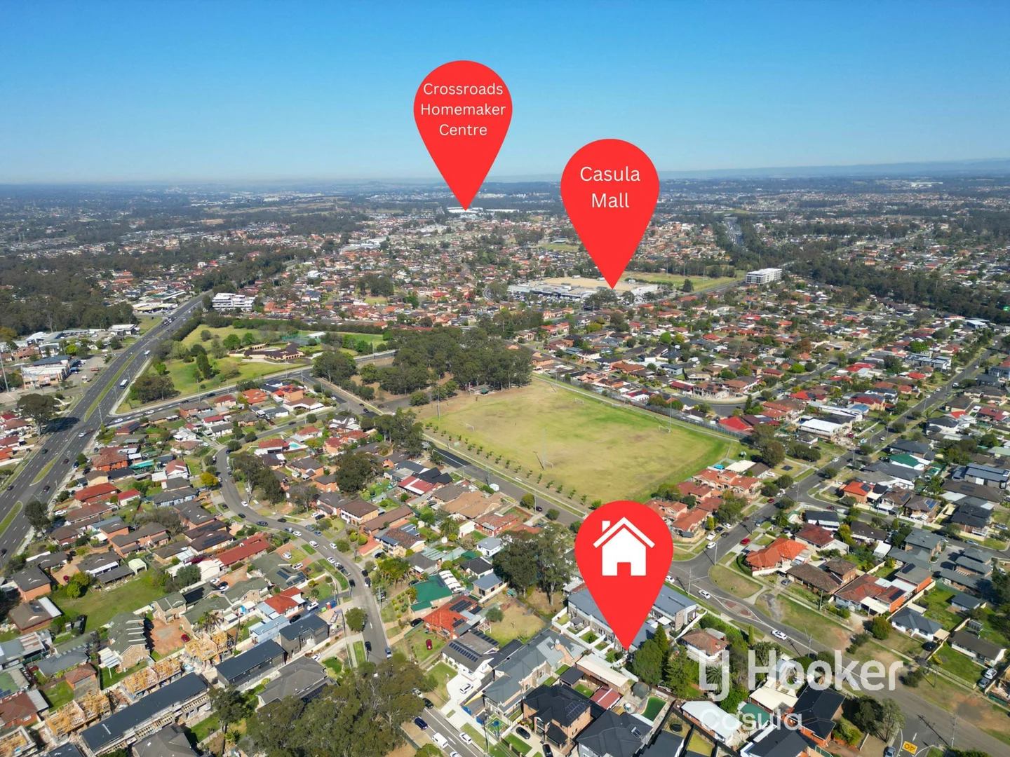 Additional image 10 of 7/30-32 Reserve Road, Casula NSW 2170