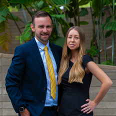 Ray White Cairns - Danny & Layla Salter