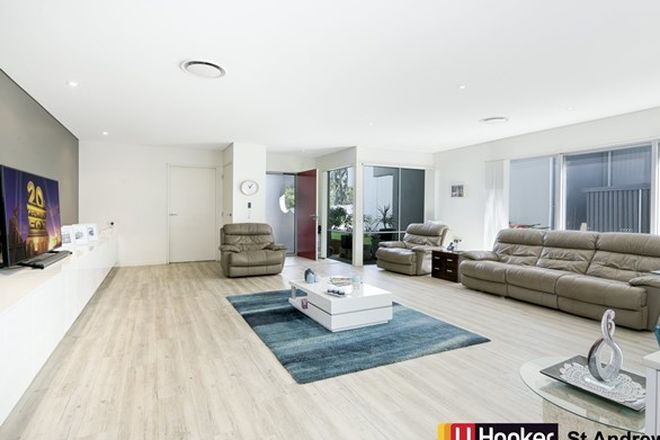 Picture of Villa 3/72 Glendower St, GILEAD NSW 2560