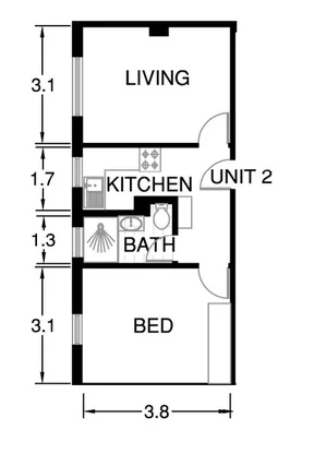 Additional image 7 of 2/72A The Corso, Manly NSW 2095