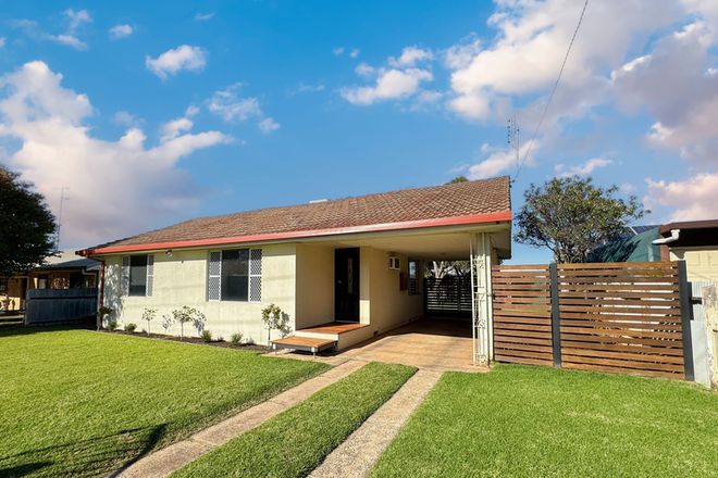Picture of 42 Mcdonnell Street, FORBES NSW 2871