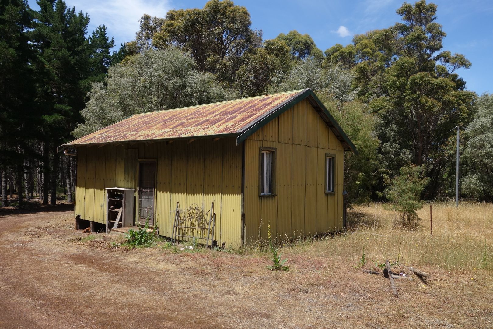 Lot 4070 Brockman Highway, Karridale WA 6288, Image 2