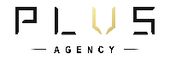 Logo for Plus Agency