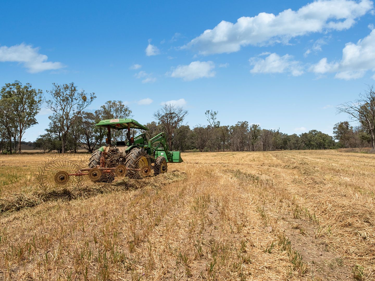 7883 Toowoomba-Karara Road, Karara QLD 4352, Image 2