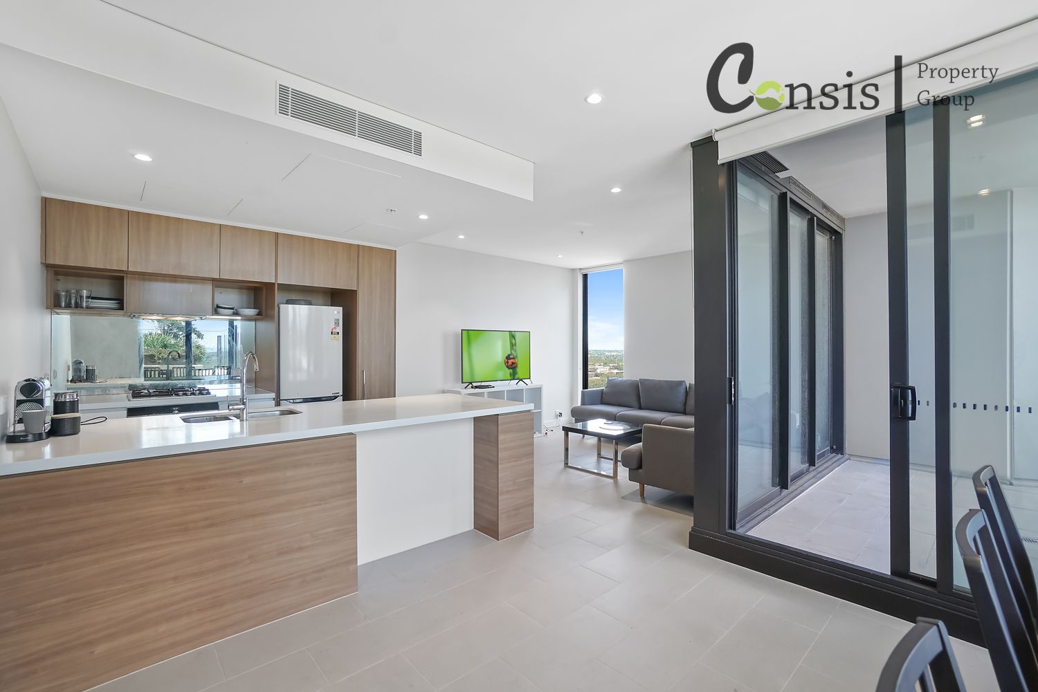 A2306/1 Network Place, North Ryde NSW 2113, Image 0