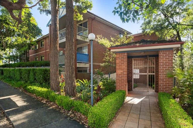 Picture of 3/92 Hunter Street, HORNSBY NSW 2077