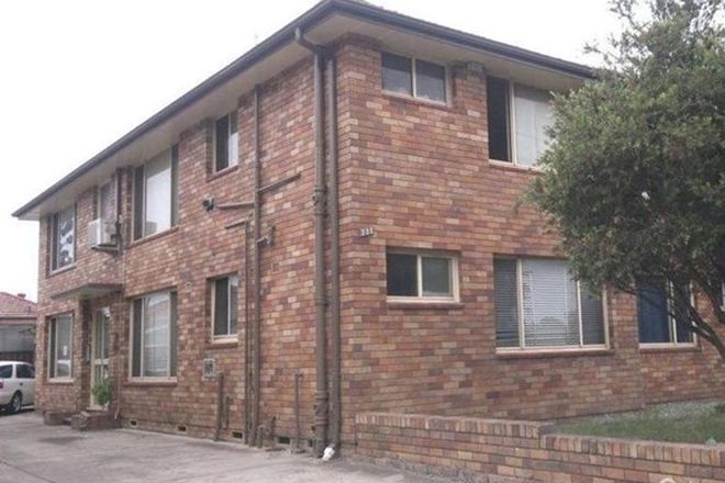 Picture of 1/235 The Horsley Drive, FAIRFIELD NSW 2165