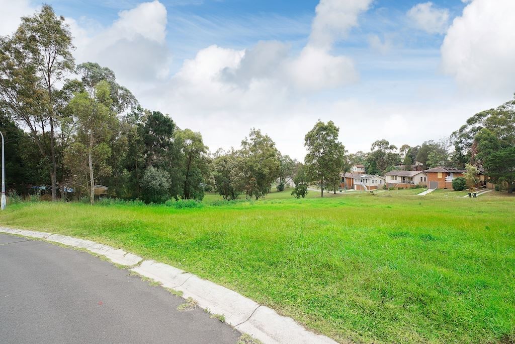 Lot 4 Littimer Way, Ambarvale NSW 2560, Image 1