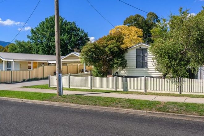 Picture of 14 Nelse Street, MOUNT BEAUTY VIC 3699