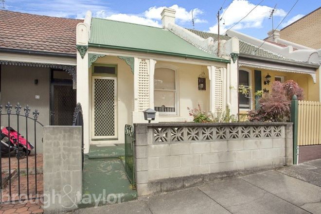 Picture of 62 Park Ave, ASHFIELD NSW 2131