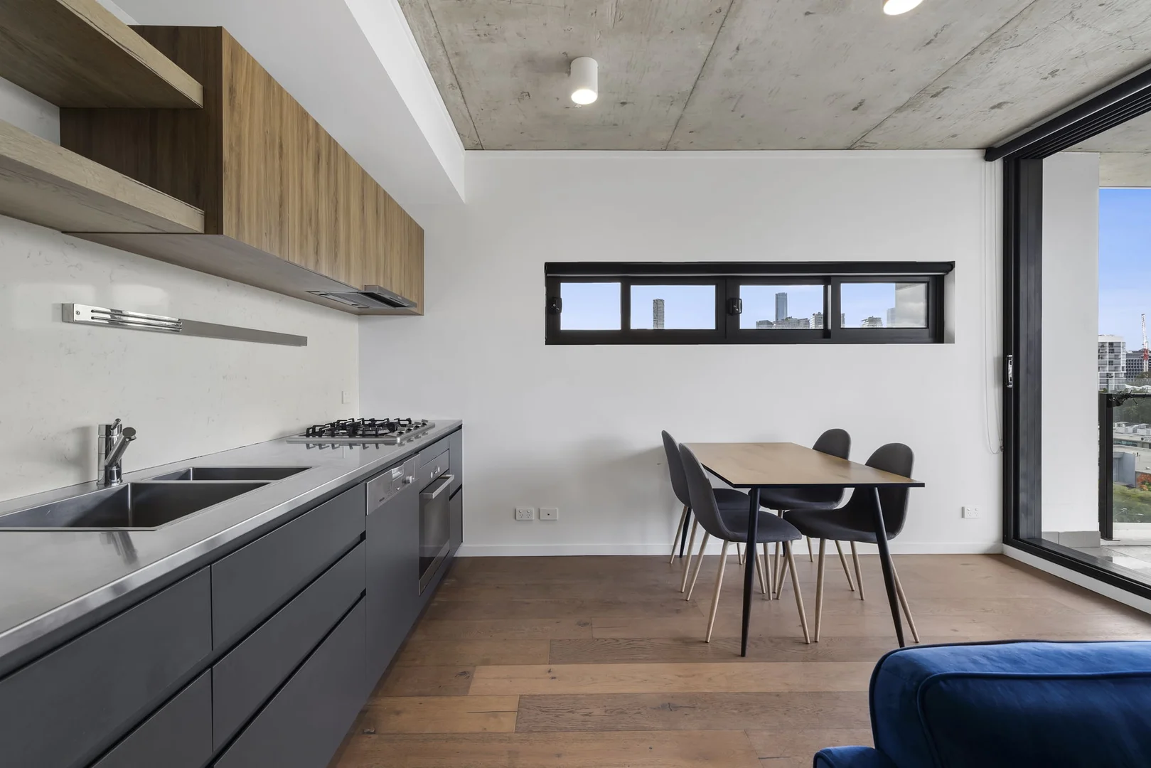 Additional image 3 of 807/21 Buchanan Street, West End QLD 4101