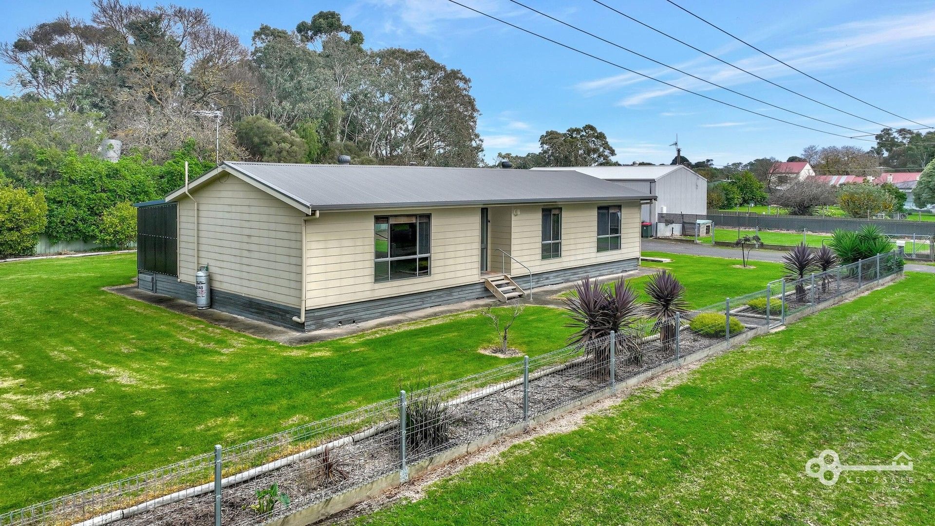 22 South East Terrace, Kalangadoo SA 5278, Image 0