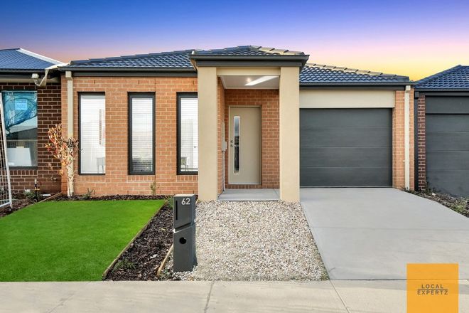 Picture of 62 Sumac Street, BROOKFIELD VIC 3338