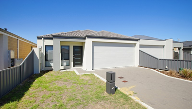 Picture of 23 Durham Road, AUBIN GROVE WA 6164