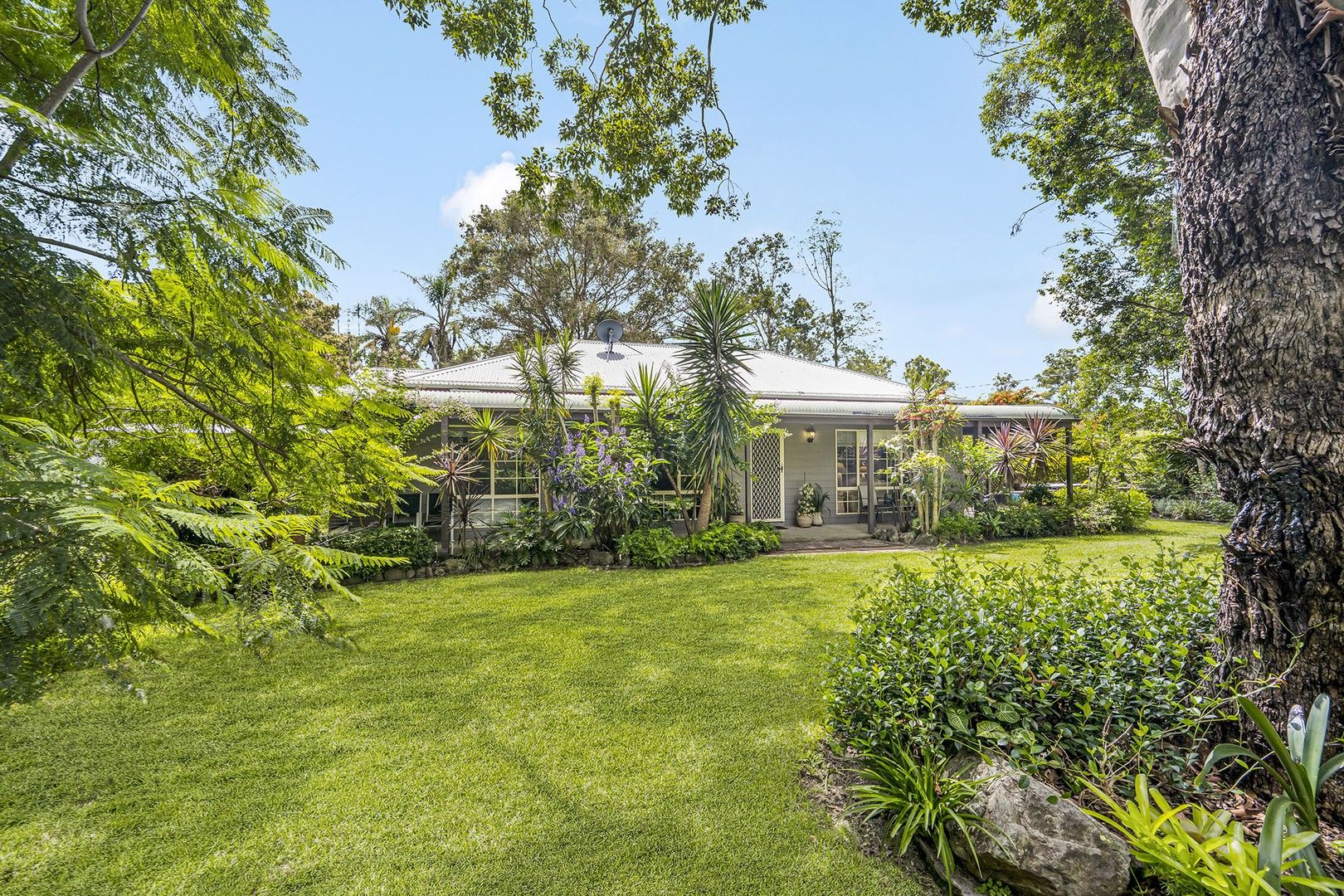 3 Yabsleys Lane, South Kempsey NSW 2440, Image 0