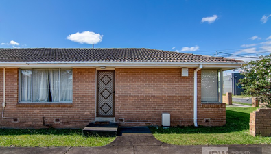 Picture of 1/16 Clive Street, SPRINGVALE VIC 3171